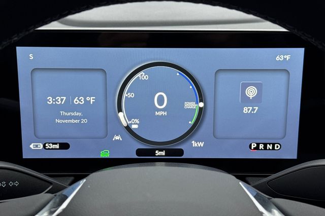 2026 Honda Prologue Touring - Photo 32