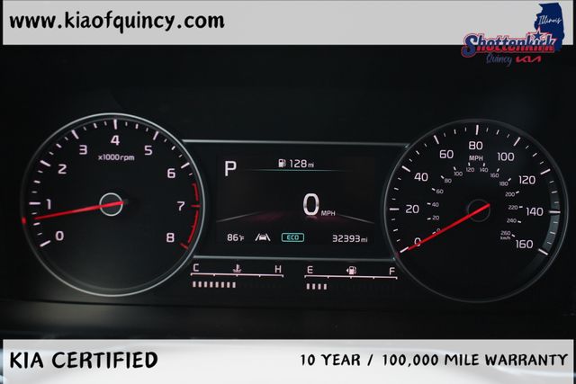 Used 2023 Kia Sorento SUV