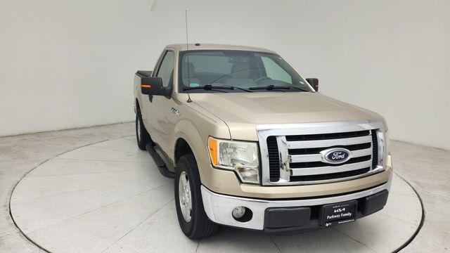 2012 Ford F-150 XLT  at Community Honda