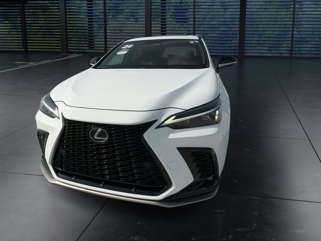 Used 2024 Lexus NX SUV
