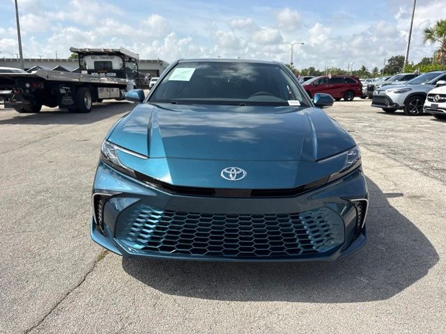 2025 Toyota Camry - $35,988