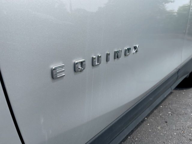 Used 2022 Chevrolet Equinox For Sale in Livonia, MI