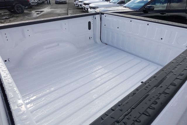 new 2026 Ram 1500 car, priced at $55,780