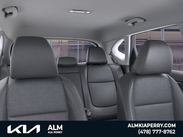New 2026 Black Kia EX image 27