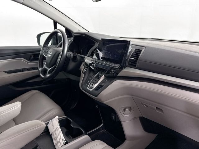 2022 Honda Odyssey EX-L - Photo 9