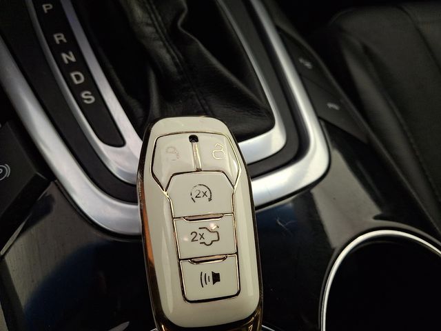 Used 2016 Ford Edge SUV