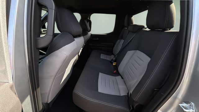 Used 2025 Silver Toyota TRD Off Road image 19