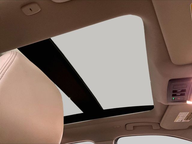 2022 Nissan Rogue SL White at Bob Ruth Ford