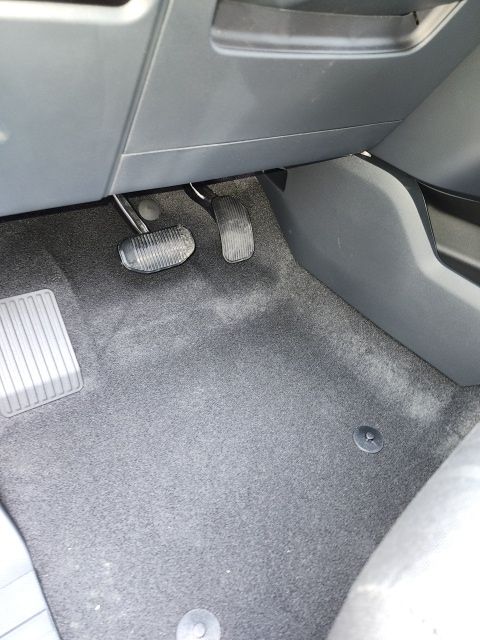 New 2026 Black Ford STX image 21