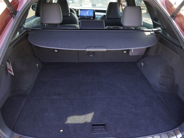 Used 2023 Lexus RX SUV