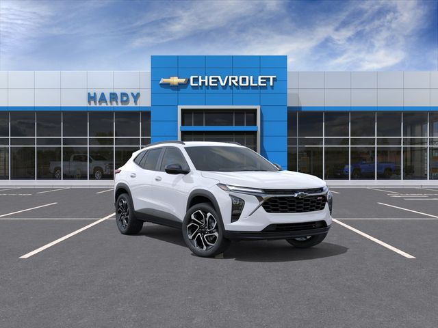2026 Chevrolet Trax 2RS  47190