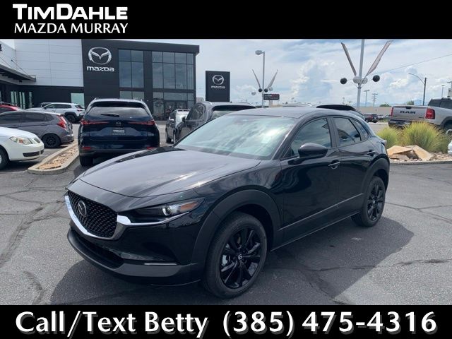2026 Mazda Mazda CX-30 2.5 S Select Sport AWD