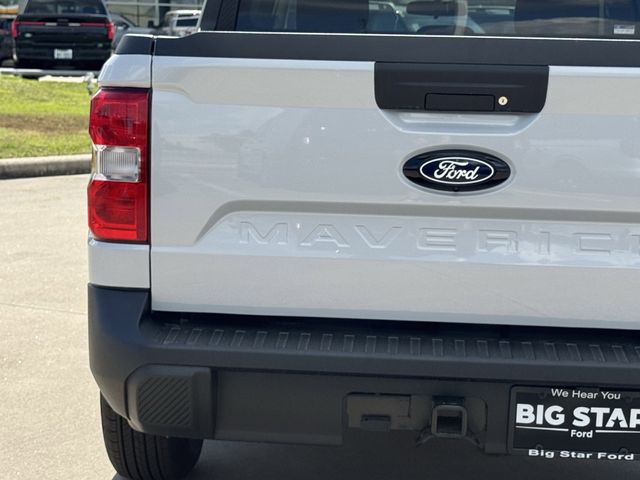 New 2026 White Ford XL image 10