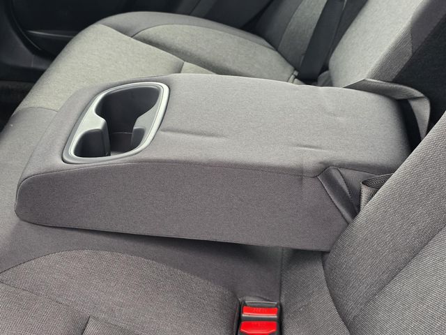 Used 2025 Toyota Camry Sedan