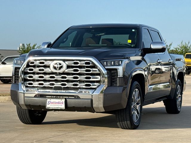 Used 2023 Toyota Tundra Truck