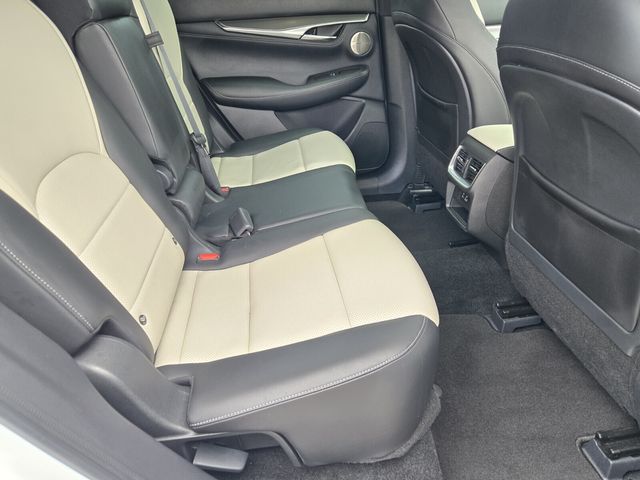 2023 INFINITI Qx55 - $32,964