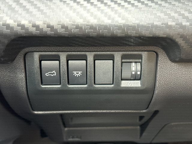New 2026 Gray Subaru Premium image 34