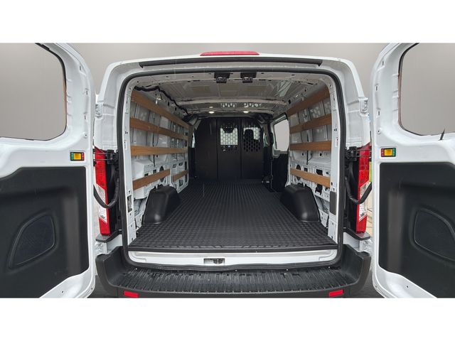 Used 2025 White Ford Base image 29
