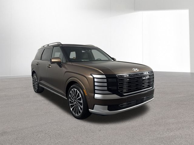 New 2026 Hyundai Palisade For Sale in Indianapolis, IN