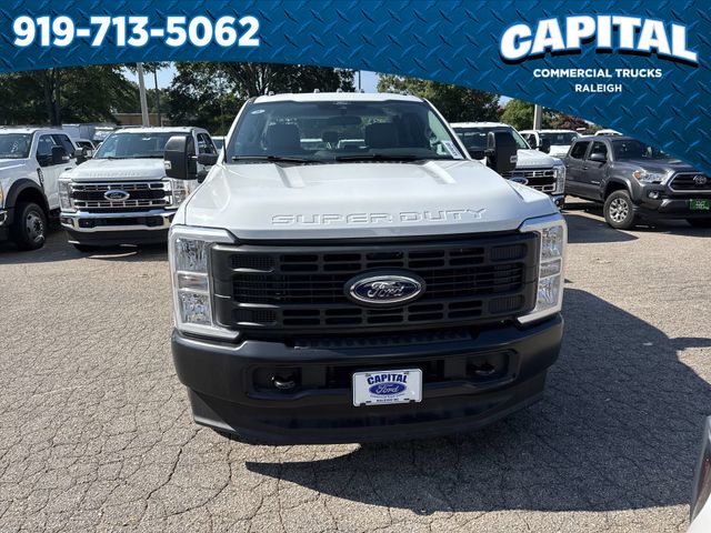 New 2026 White Ford 9FT SERVICE BODY image 4
