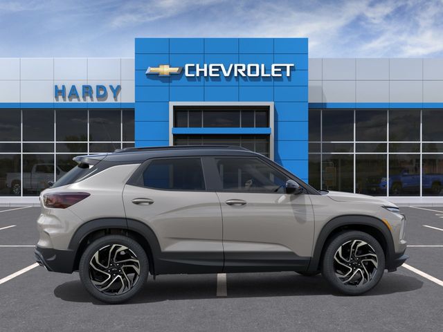 2026 Chevrolet TrailBlazer RS:46799