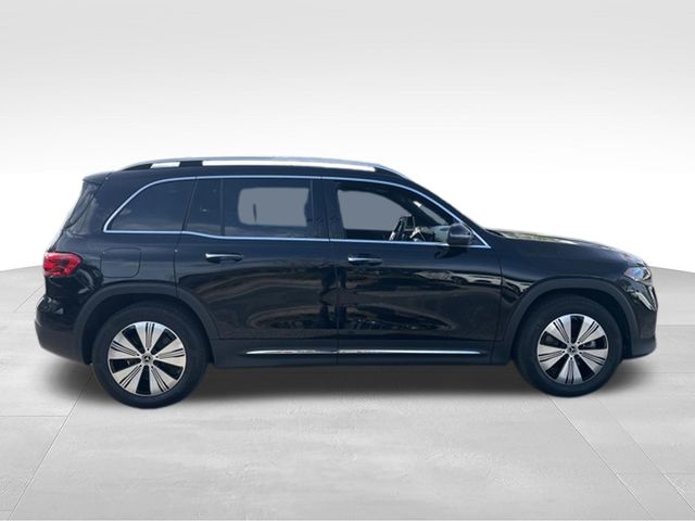 2024 Mercedes-Benz EQB 300 - 7