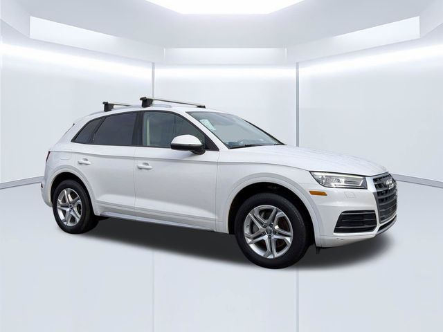 2018 Audi Q5 2.0T Premium