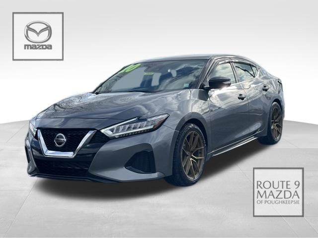 2020 Nissan Maxima SV FWD
