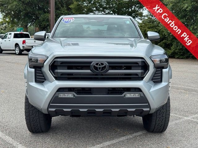 Used 2025 Toyota Tacoma Truck