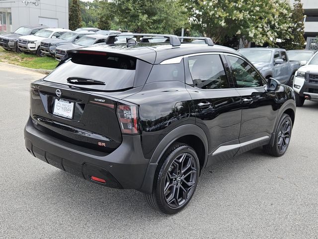 Used 2025 Nissan Kicks SUV