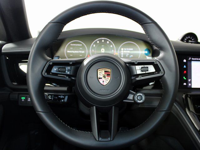 New 2026 Black Porsche 4 image 17