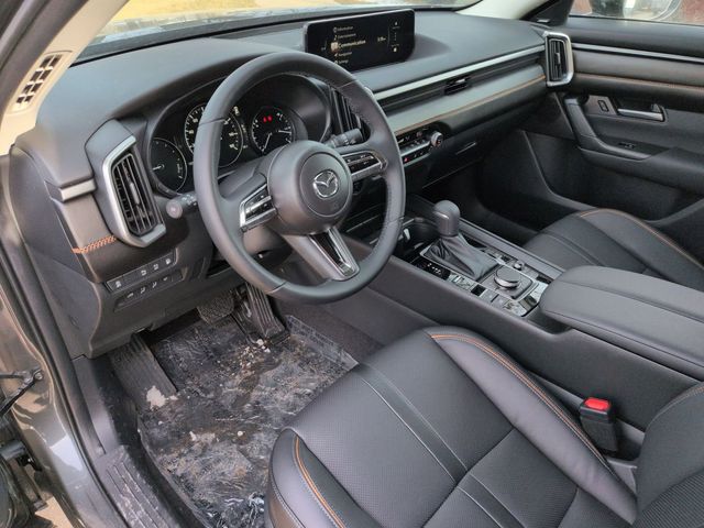2026 Mazda CX-50 Premium - Photo 11