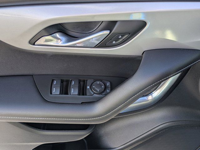 2025 Chevrolet Blazer 2LT - Photo 18