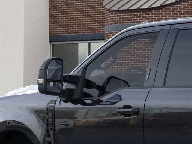 New 2026 Black Ford Lariat image 19