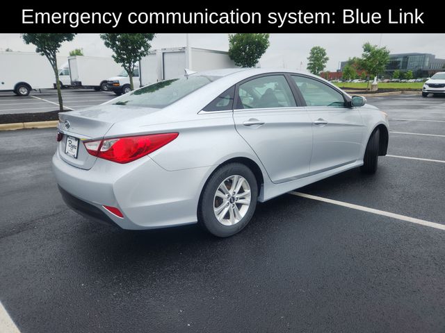Used 2014 Hyundai Sonata For Sale in Grove City, OH