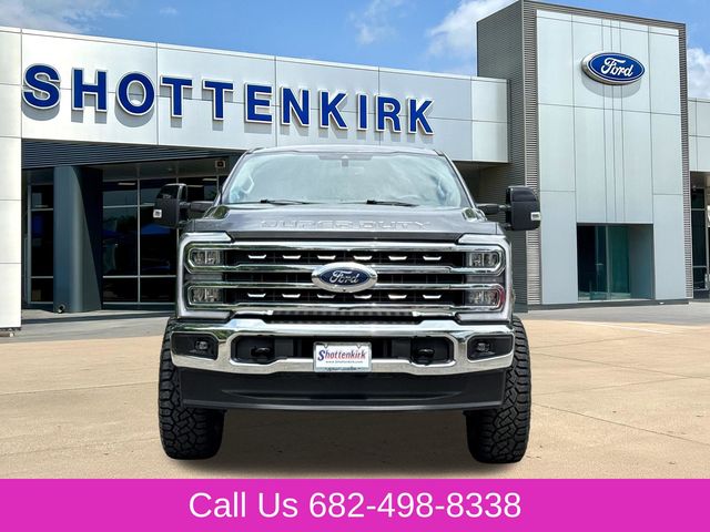 Used 2025 Ford F-250SD Truck