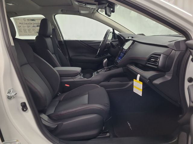 2025 – Subaru – Legacy