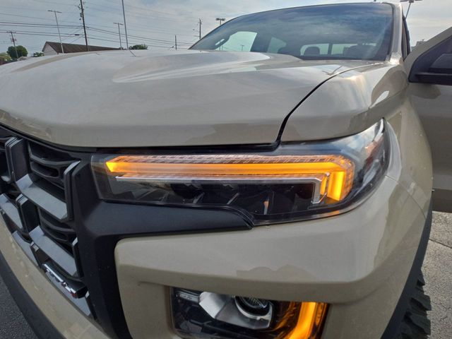 Used 2023 GMC Canyon Truck