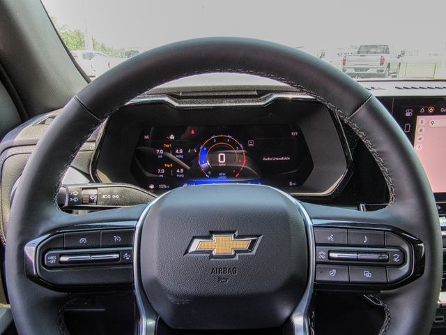 Photo of 2025 Chevrolet Colorado LT in Dallas, GA - 22,  2025 Chevrolet Colorado LT:43452