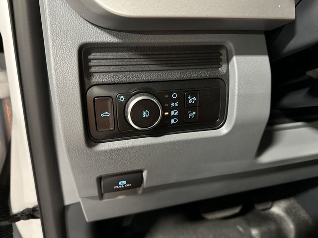 New 2023 White Ford XL image 36