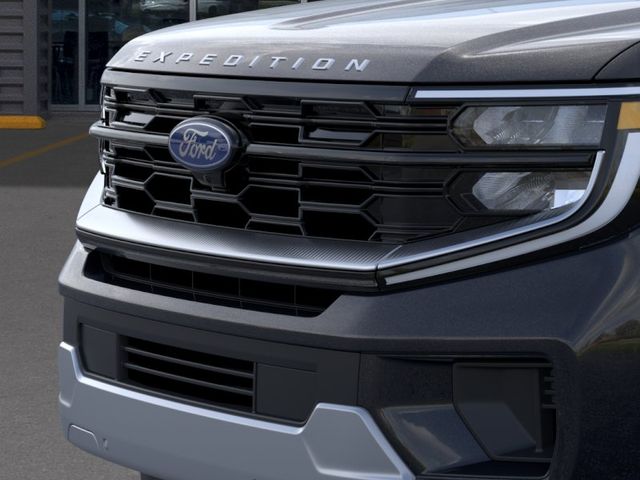 New 2026 Black Ford Platinum image 17