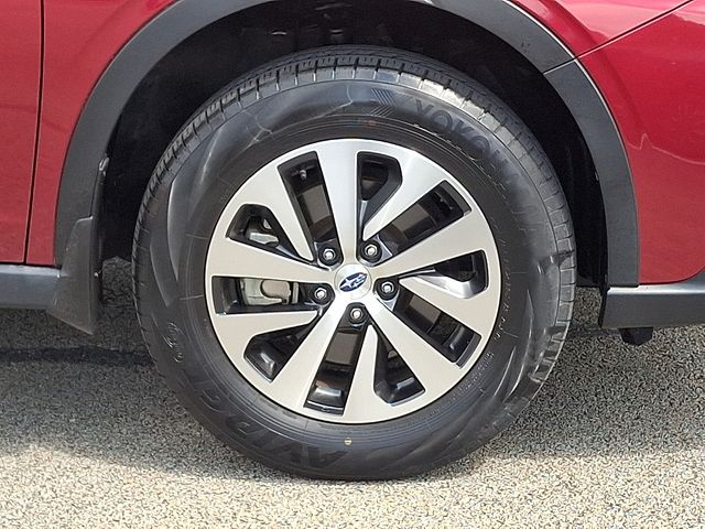 used 2021 Subaru Outback car, priced at $26,386