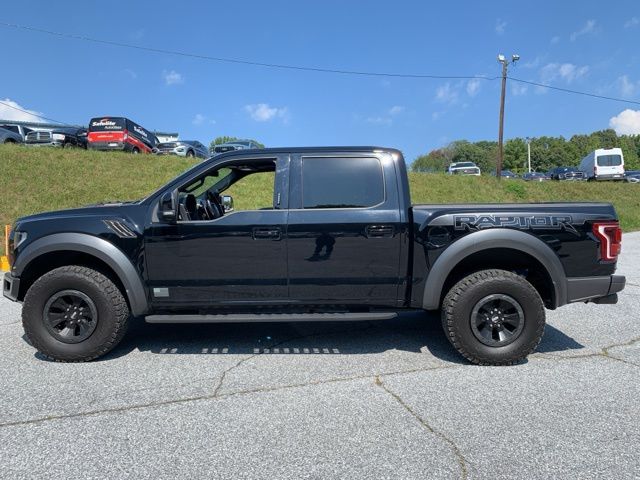 2018 Ford F-150 Raptor 2