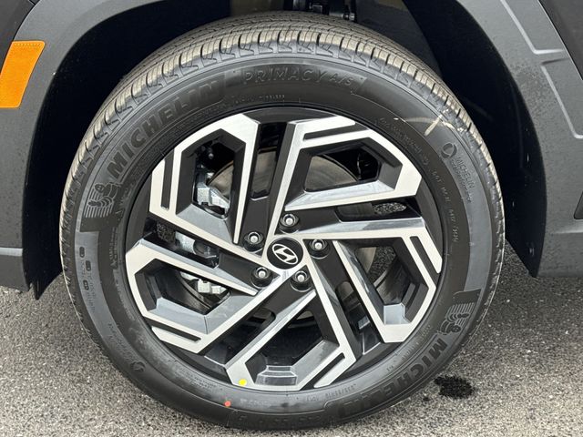 New 2026 Hyundai Tucson Hybrid For Sale in Indianapolis, IN