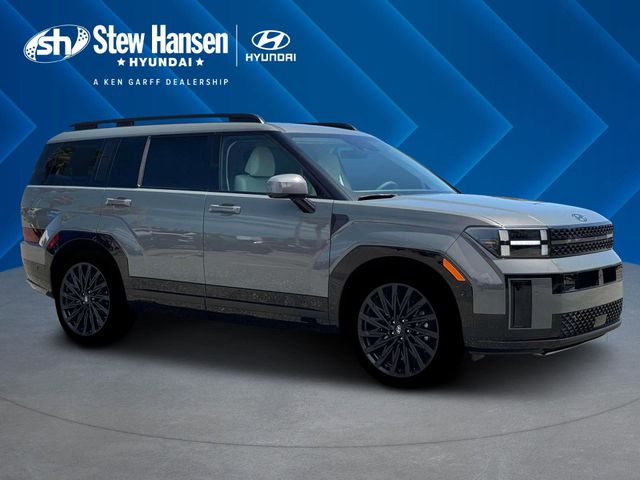 New 2026 Gray Hyundai Calligraphy image 10