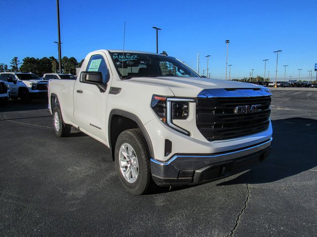 Photo of 2024 GMC Sierra 1500 Pro in Dallas, GA
