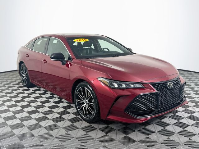 2019 Toyota Avalon XSE FWD