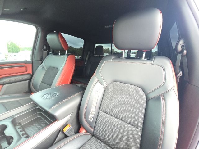 2023 Ram 1500 Rebel:43431A