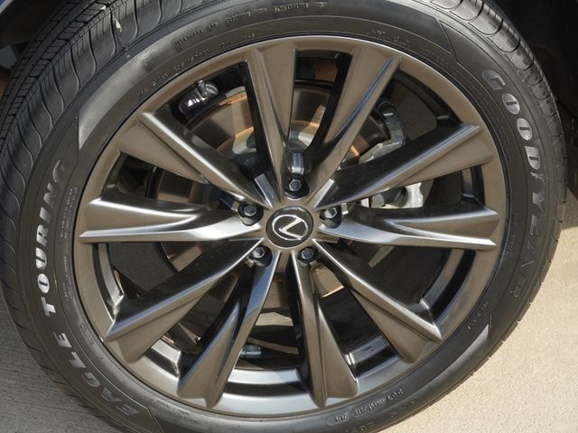 Used 2023 Lexus RX SUV