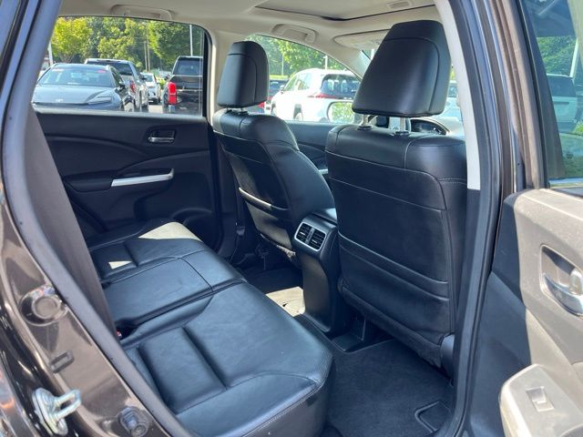 2016 Honda CR-V EX-L - Photo 19